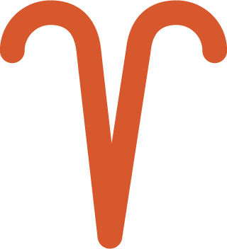 牡羊座 Aries