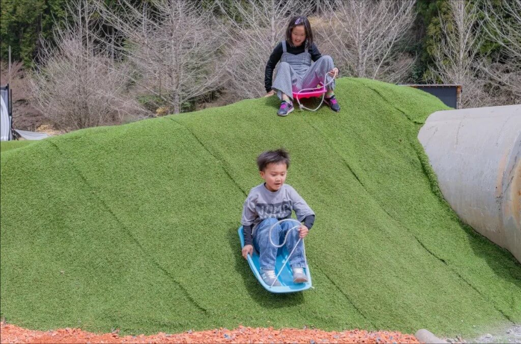 【グランピング】子供が喜ぶアクティビティ体験とは？