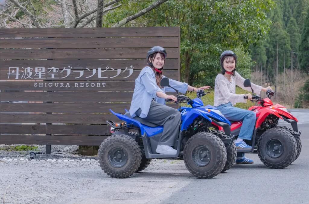 【グランピング】シーズンや時期によって変わる予約のコツ